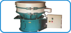 Vibro Sifter, Screen Manufacturer