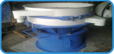 Vibro Sifter, Screen Manufacturer