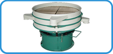 Vibro Sifter, Screen Manufacturer