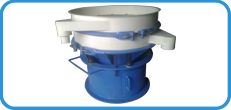 Vibro Sifter, Screen Manufacturer