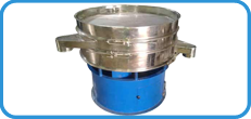 Vibro Sifter, Screen Manufacturer